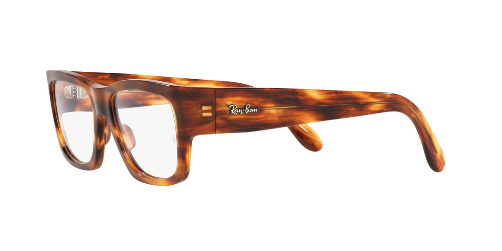 Ray-Ban Optical frame NOMAD WAYFARER RX5487-2144