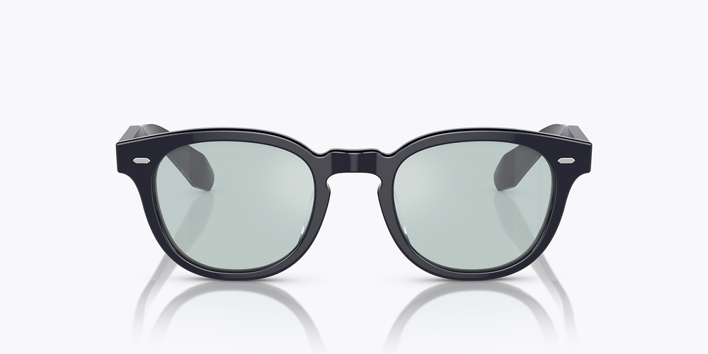 Oliver Peoples Okulary korekcyjne N.01 OV5528U-1771