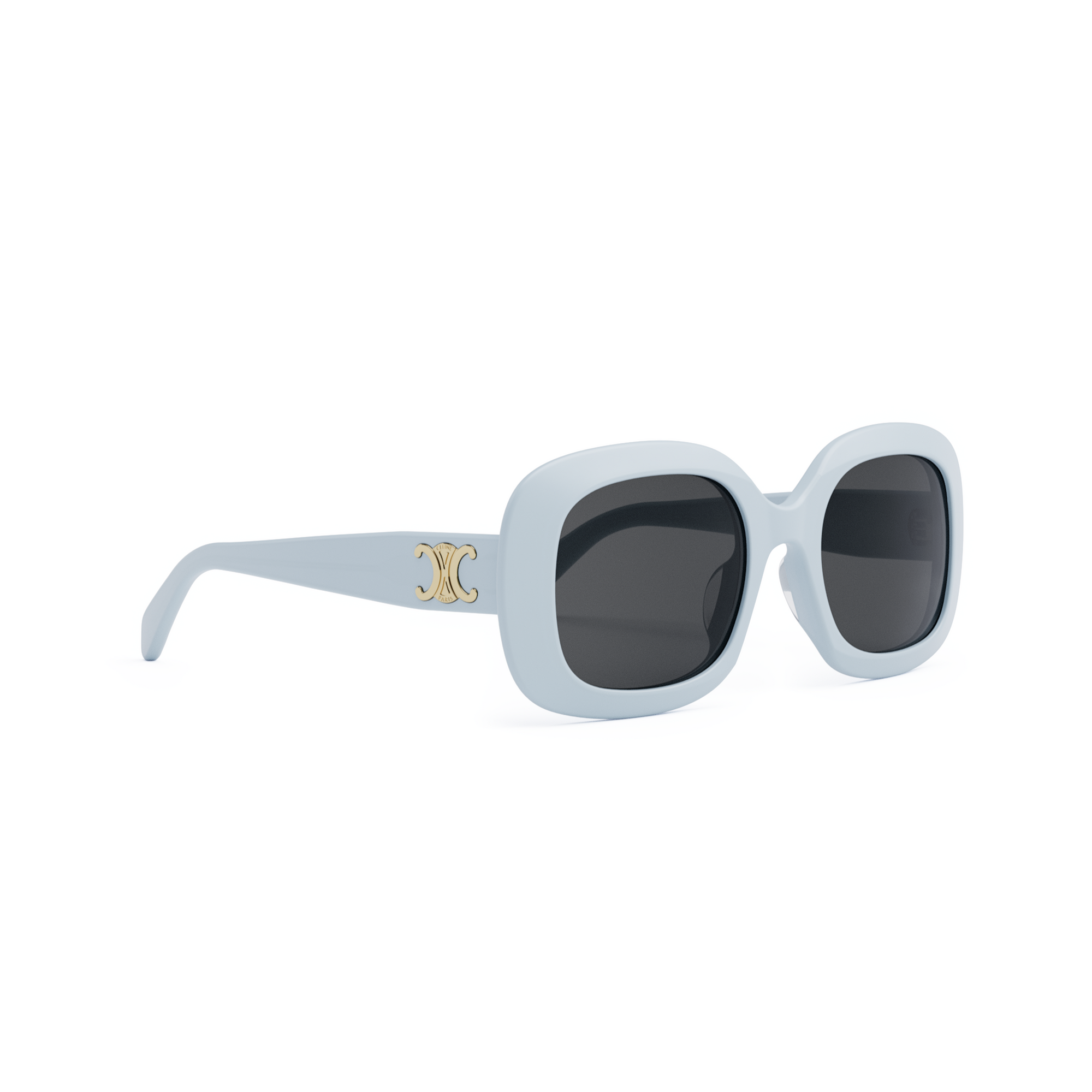 Celine Okulary Przeciwsłoneczne CL40262U-84A
