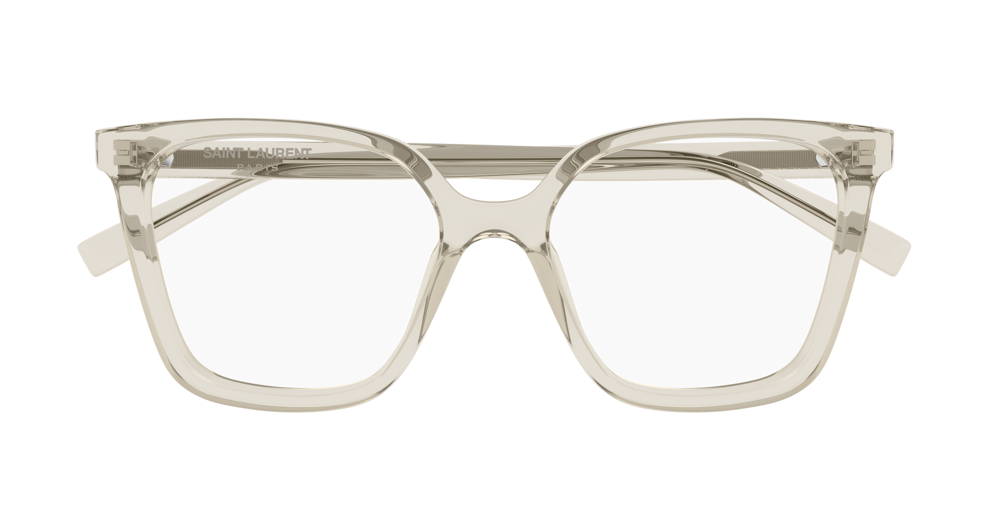 Saint Laurent Okulary korekcyjne SL 910-004