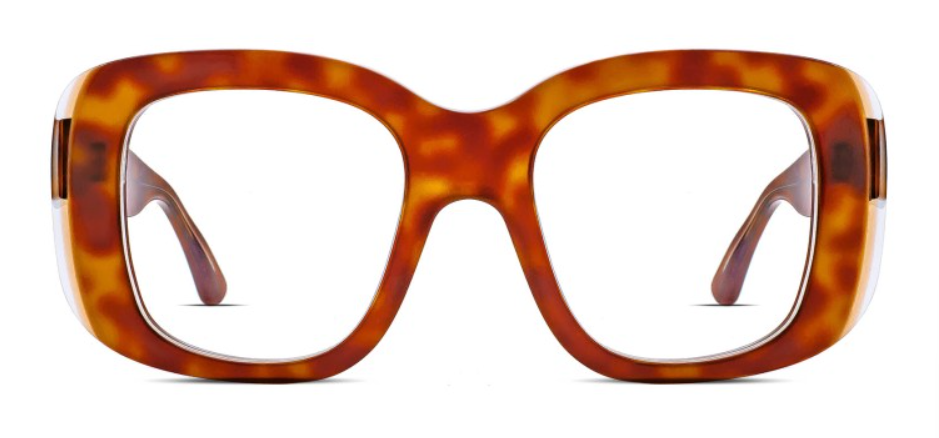 OKULARY KOREKCYJNE THIERRY LASRY TWISTY 1867
