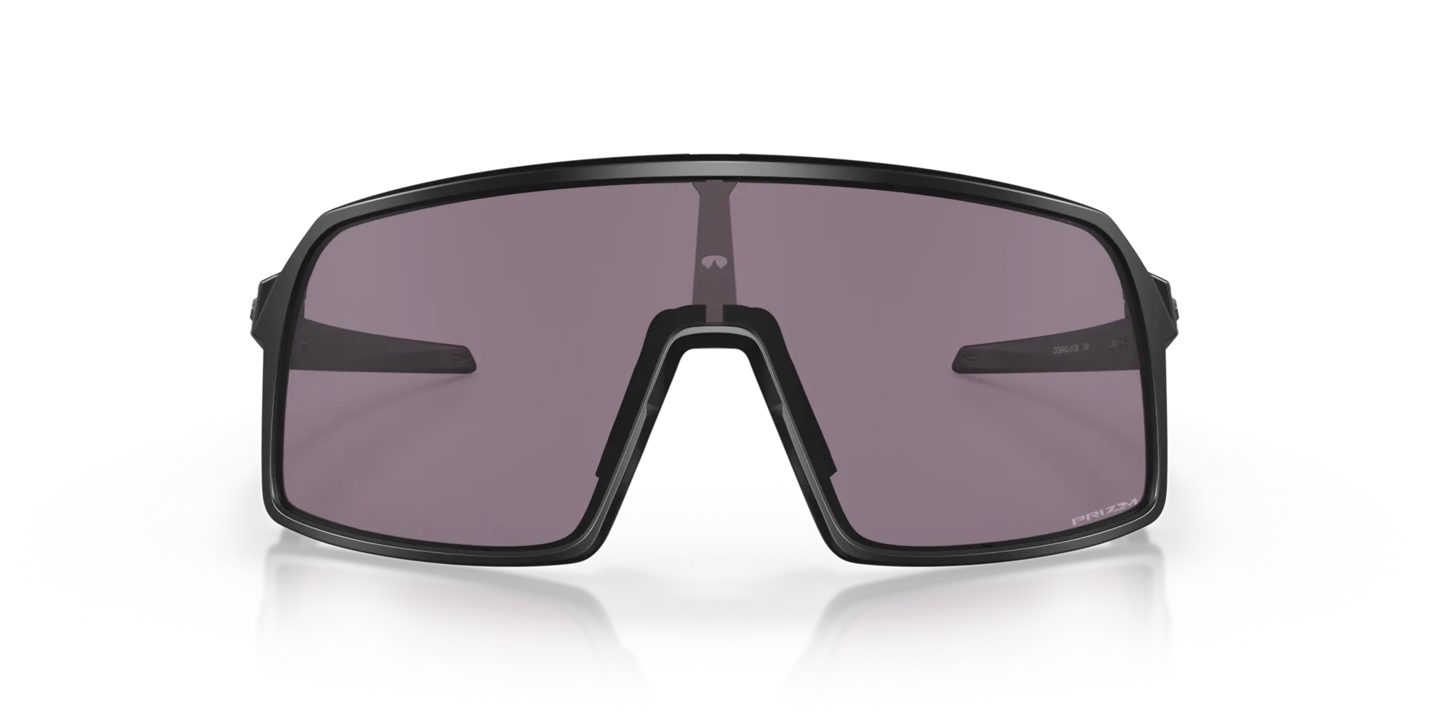 Oakley Sunglasses SUTRO S Matte Black/Prizm Grey OO9462-07