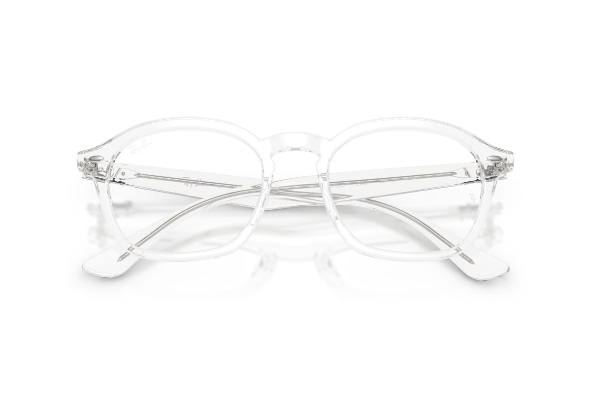 Ray-Ban Okulary korekcyjne RX5451-2001