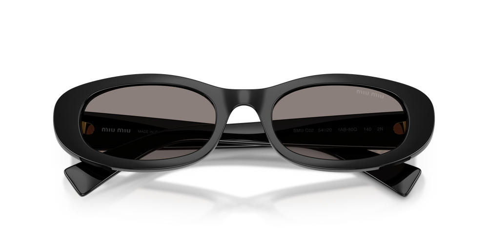 Miu Miu Sunglasses MU C02S-1AB80Q