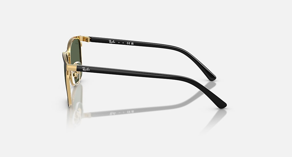 Ray-Ban Sunglasses Dziecięce RJ9551S-294/71