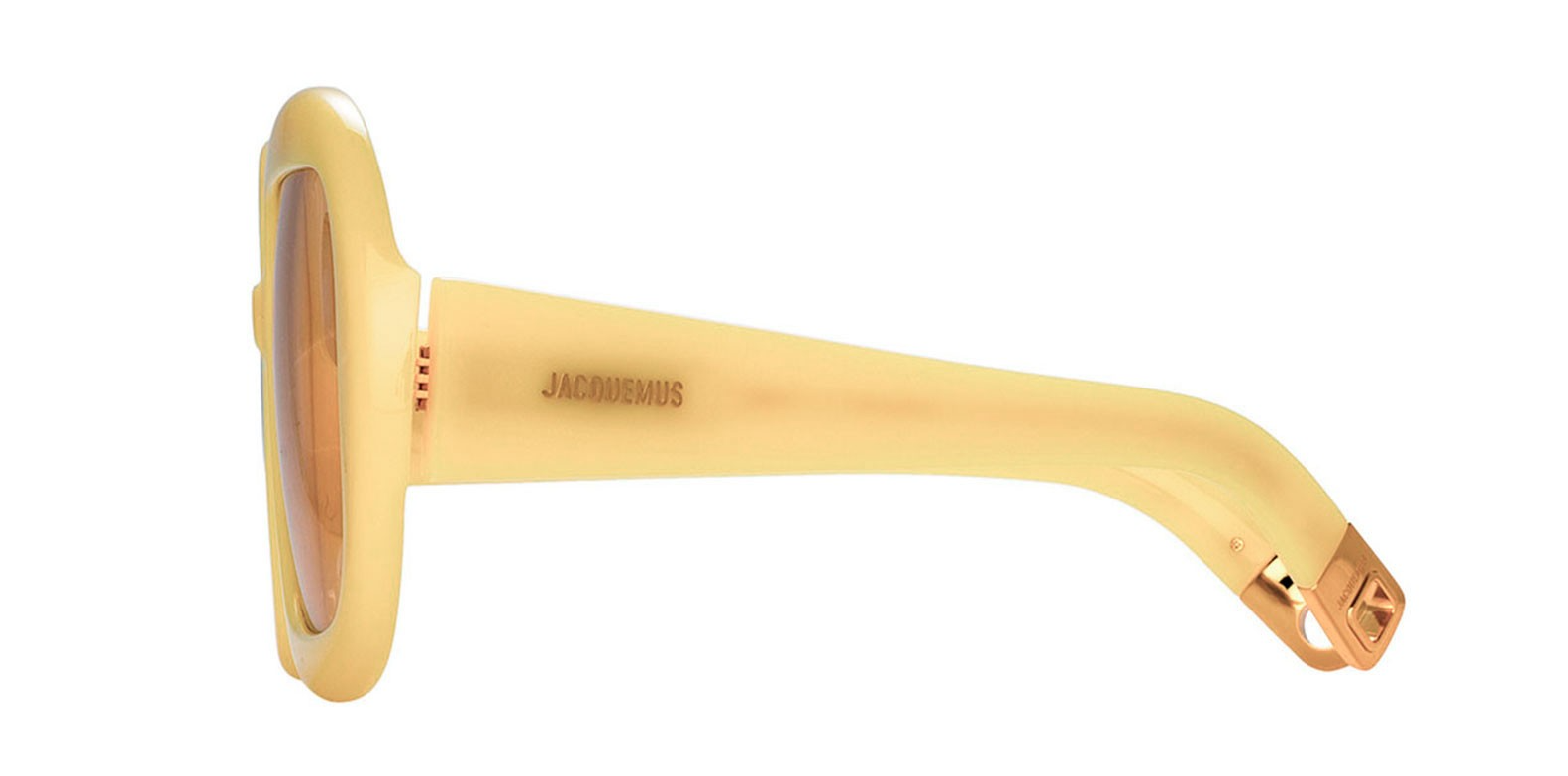 Jacquemus Sunglasses JAC10C3SUN
