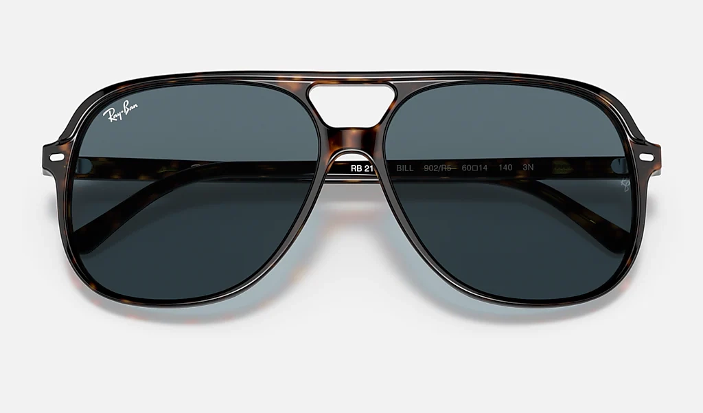 Ray-Ban Sunglasses Bill RB2198-902/R5