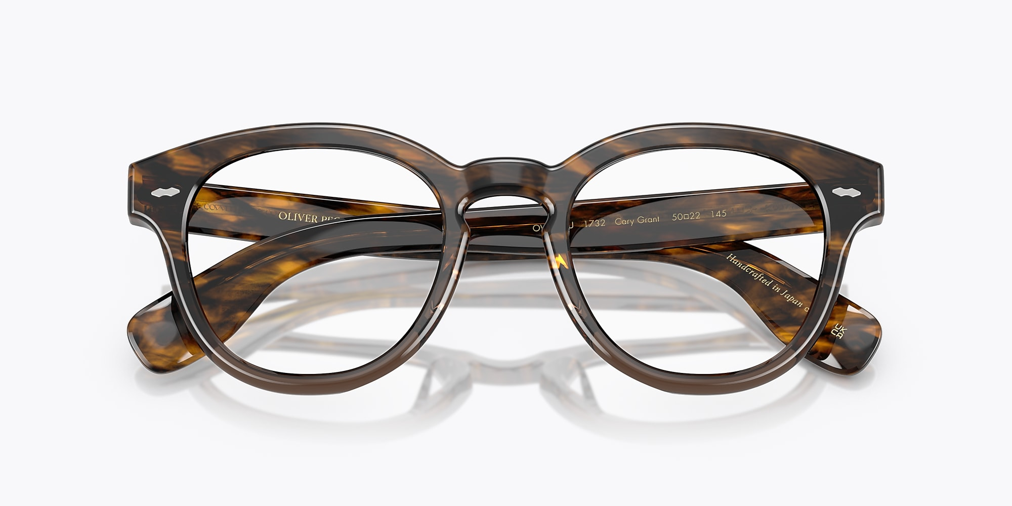 Oliver Peoples Okulary korekcyjne CARY GRANT OV5413U-1732