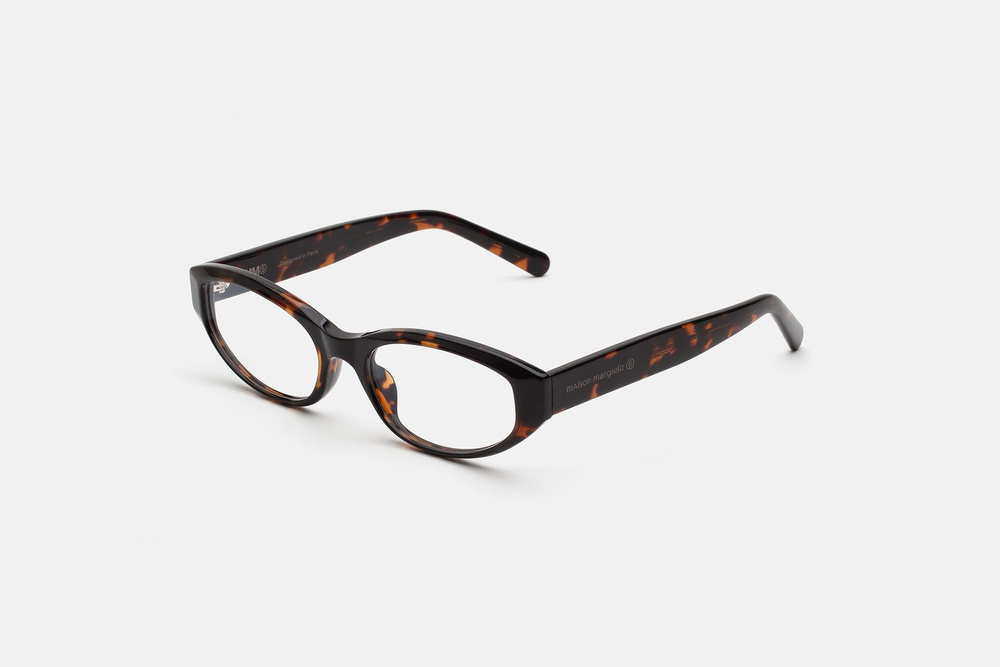 MM6 Maison Margiela Okulary korekcyjne 9IS1J-97O