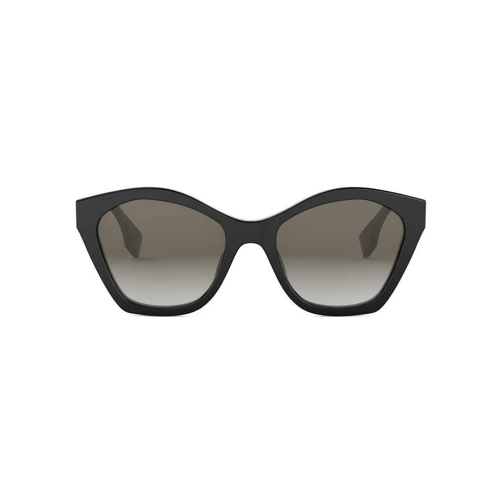 Fendi Okulary przeciwsłoneczne FE40175I-01F