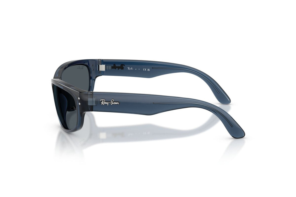 Ray-Ban Sunglasses Junior RJ9189S-719687