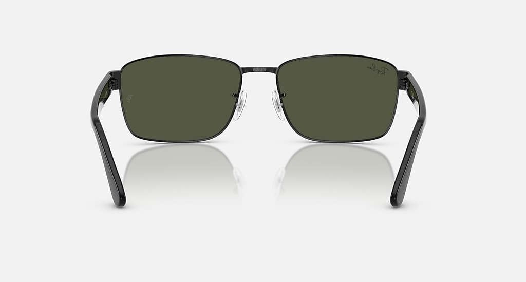 Ray-Ban Sunglasses RB3750-002/31