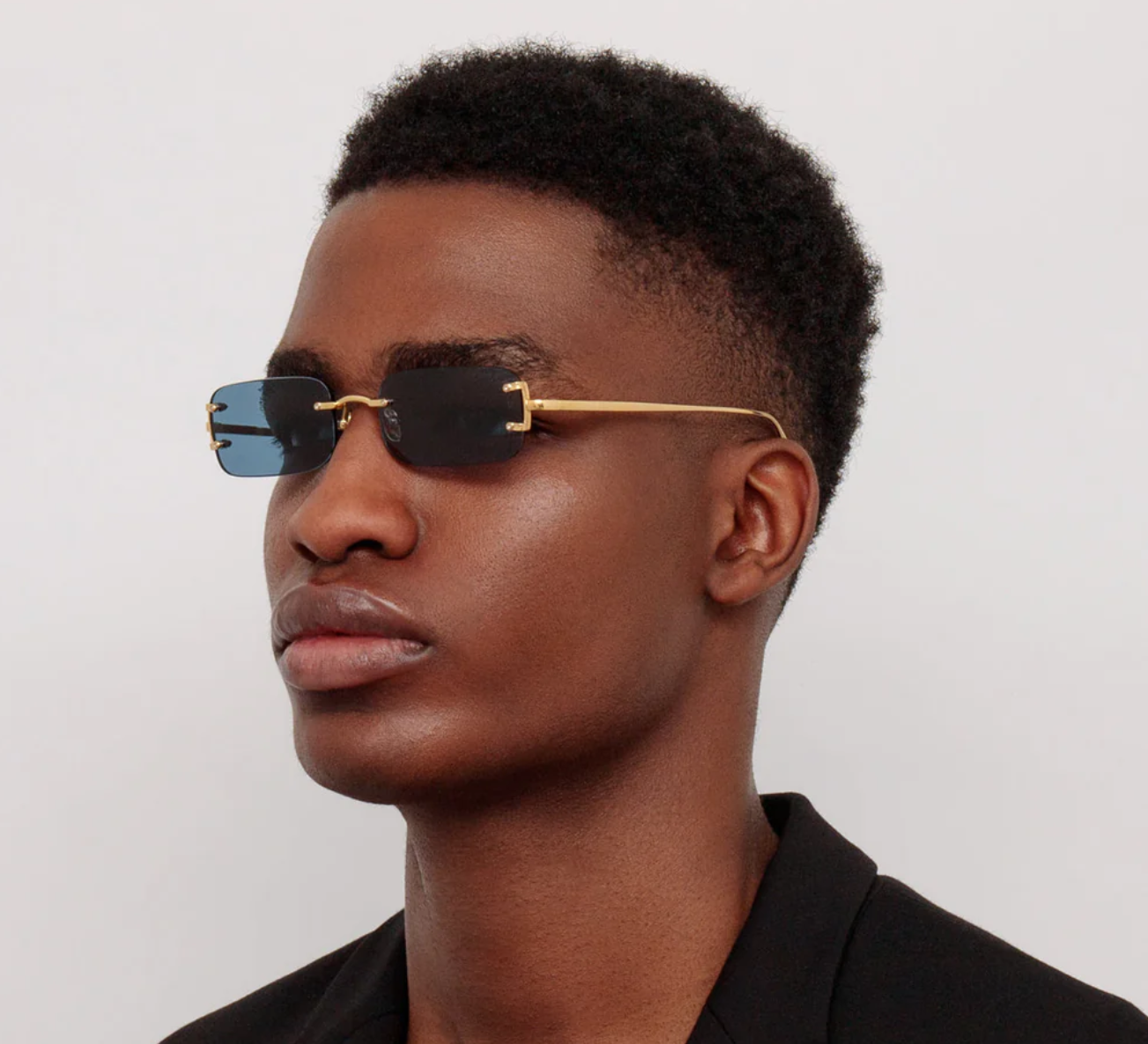 Linda Farrow Sunglasses LFL1131AC14SUN