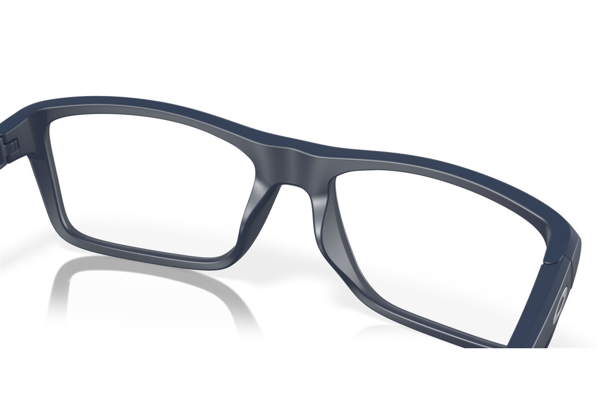 Oakley Okulary korekcyjne RAFTER Universal Blue OX8178-04