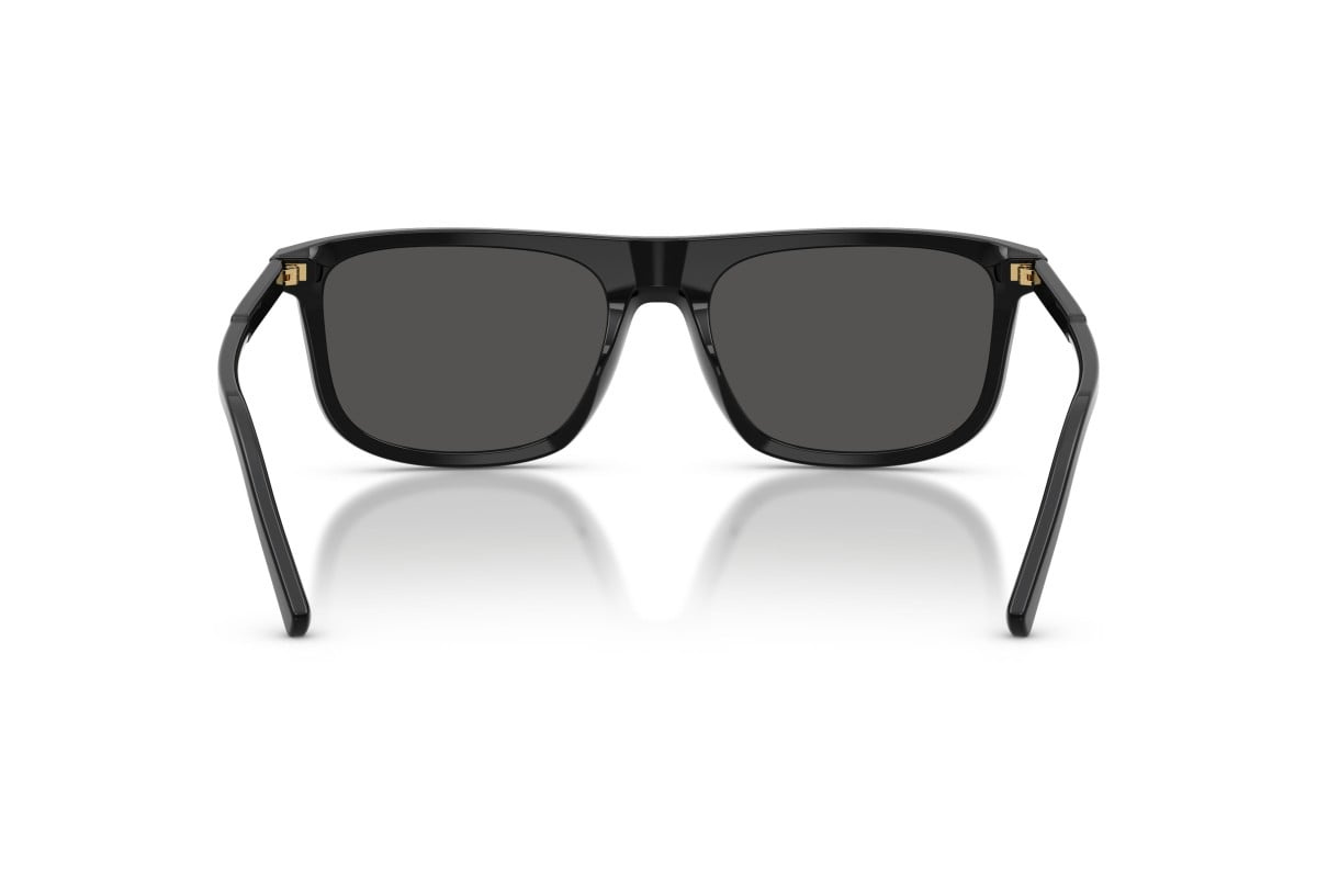 Dolce & Gabbana Sunglasses DG4542-501/87