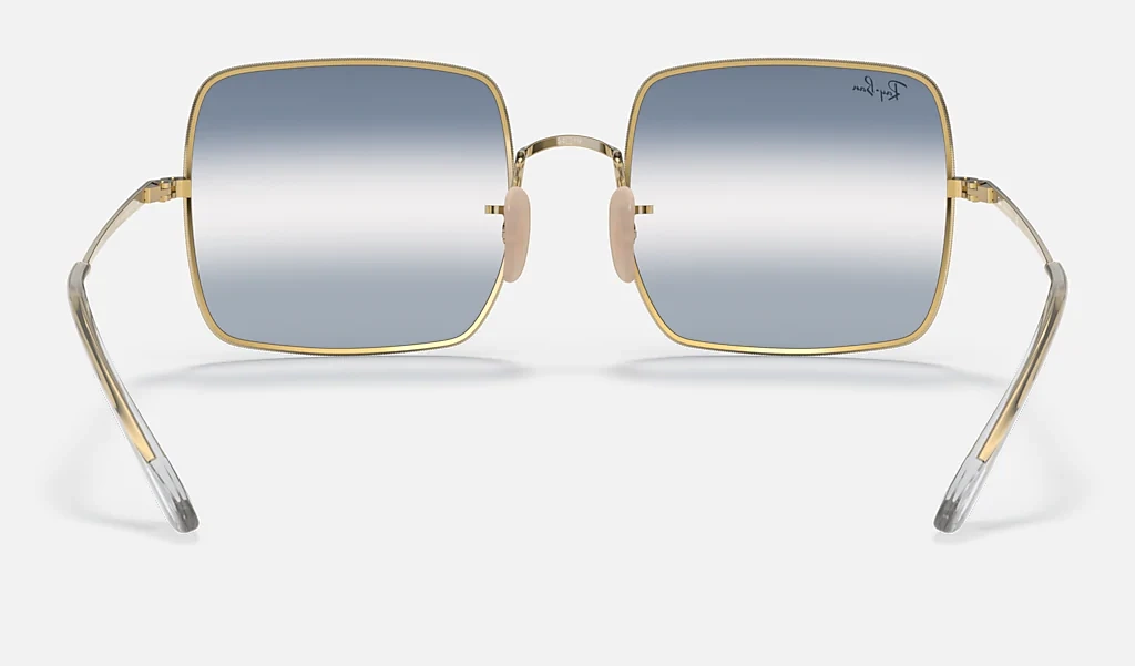 Ray-Ban Sunglasses SQUARE RB1971-001/GA