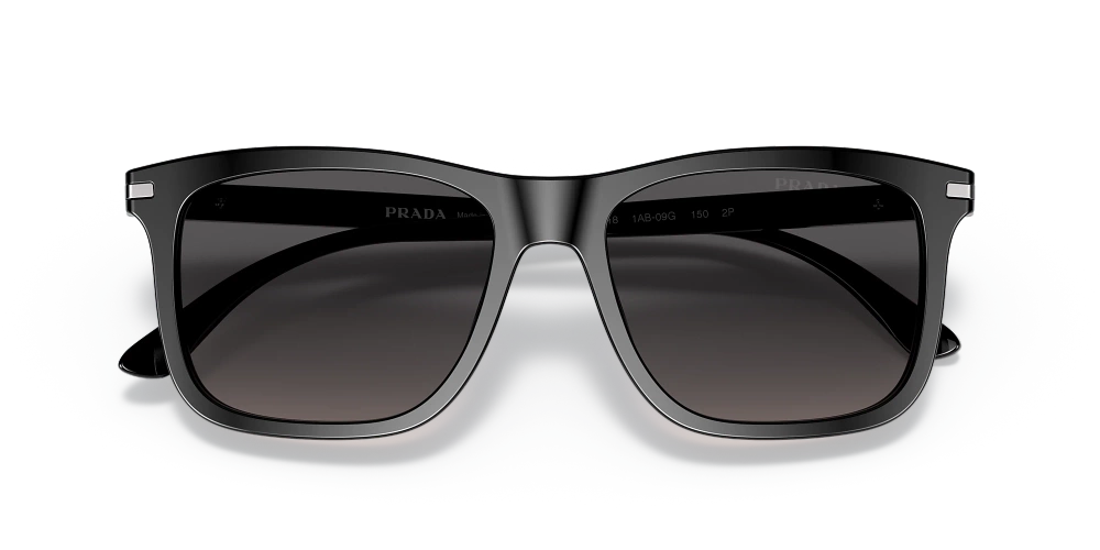 Prada Sunglasses PR18WS-1AB09G