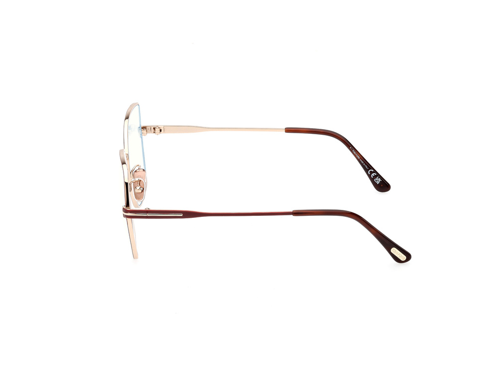 Tom Ford Optical frame FT5876-B-028