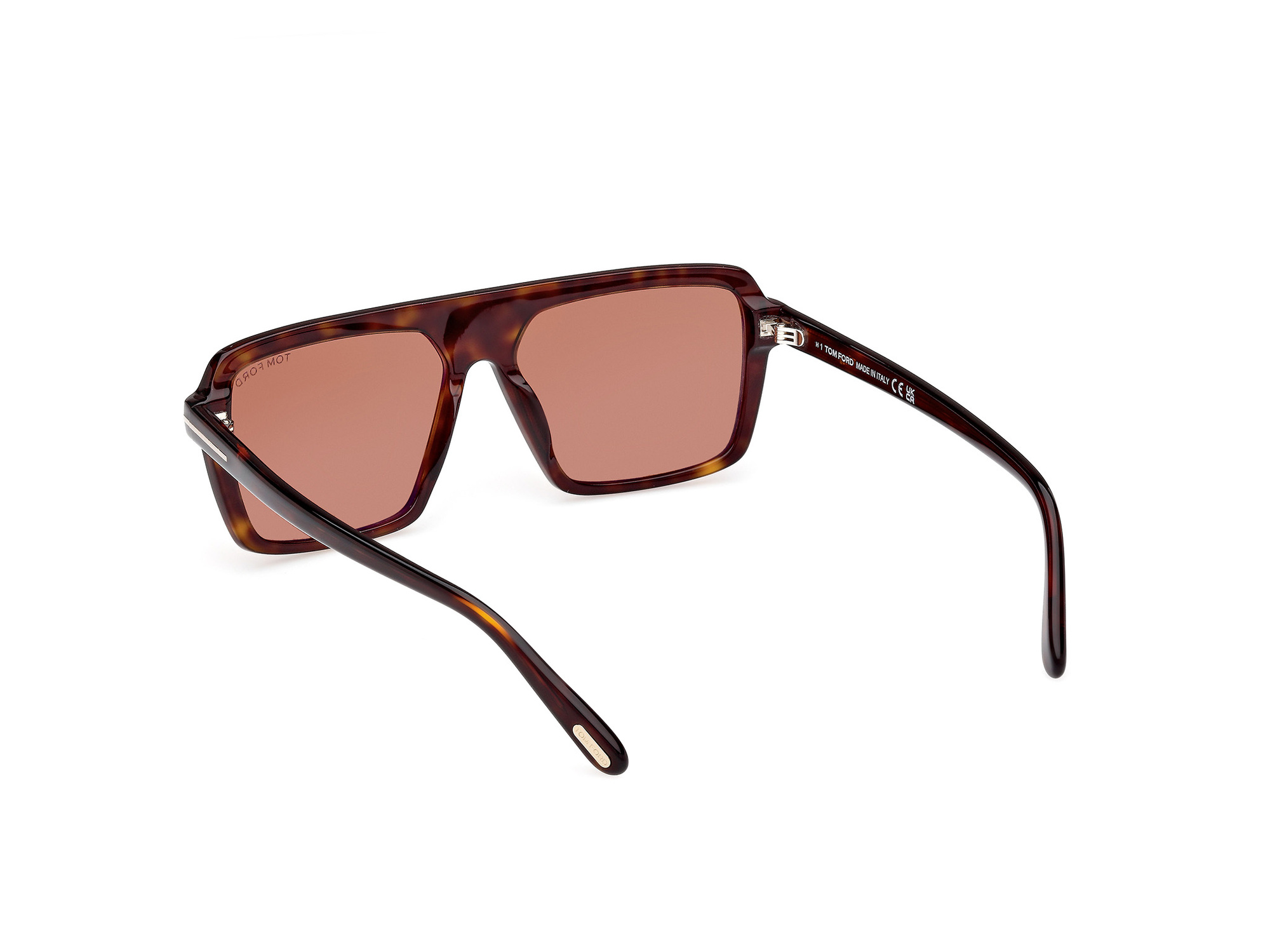 Tom Ford Sunglasses FT1176-52E