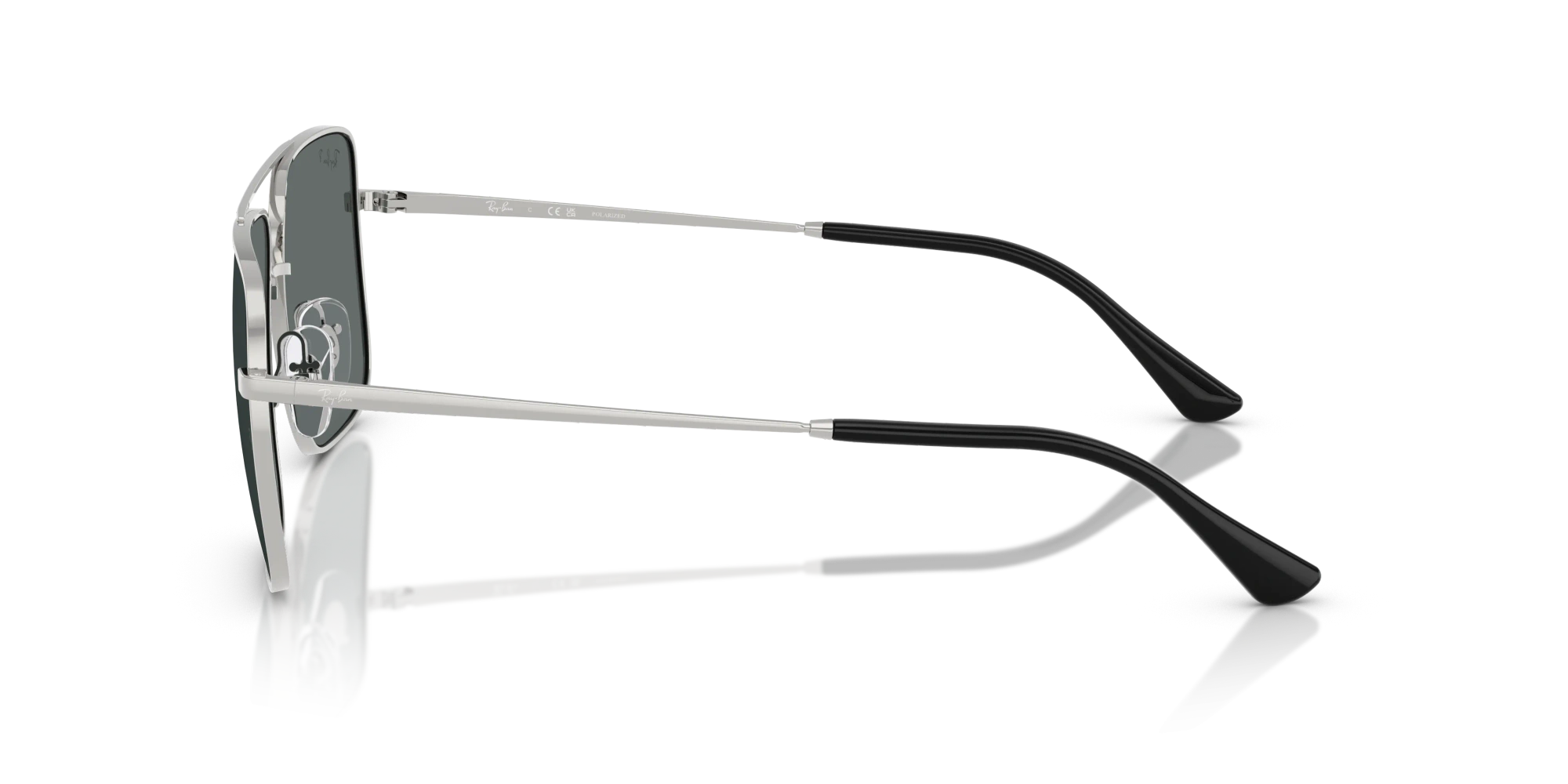 Ray-Ban Okulary przeciwsłoneczne ARI RB3758-003/81