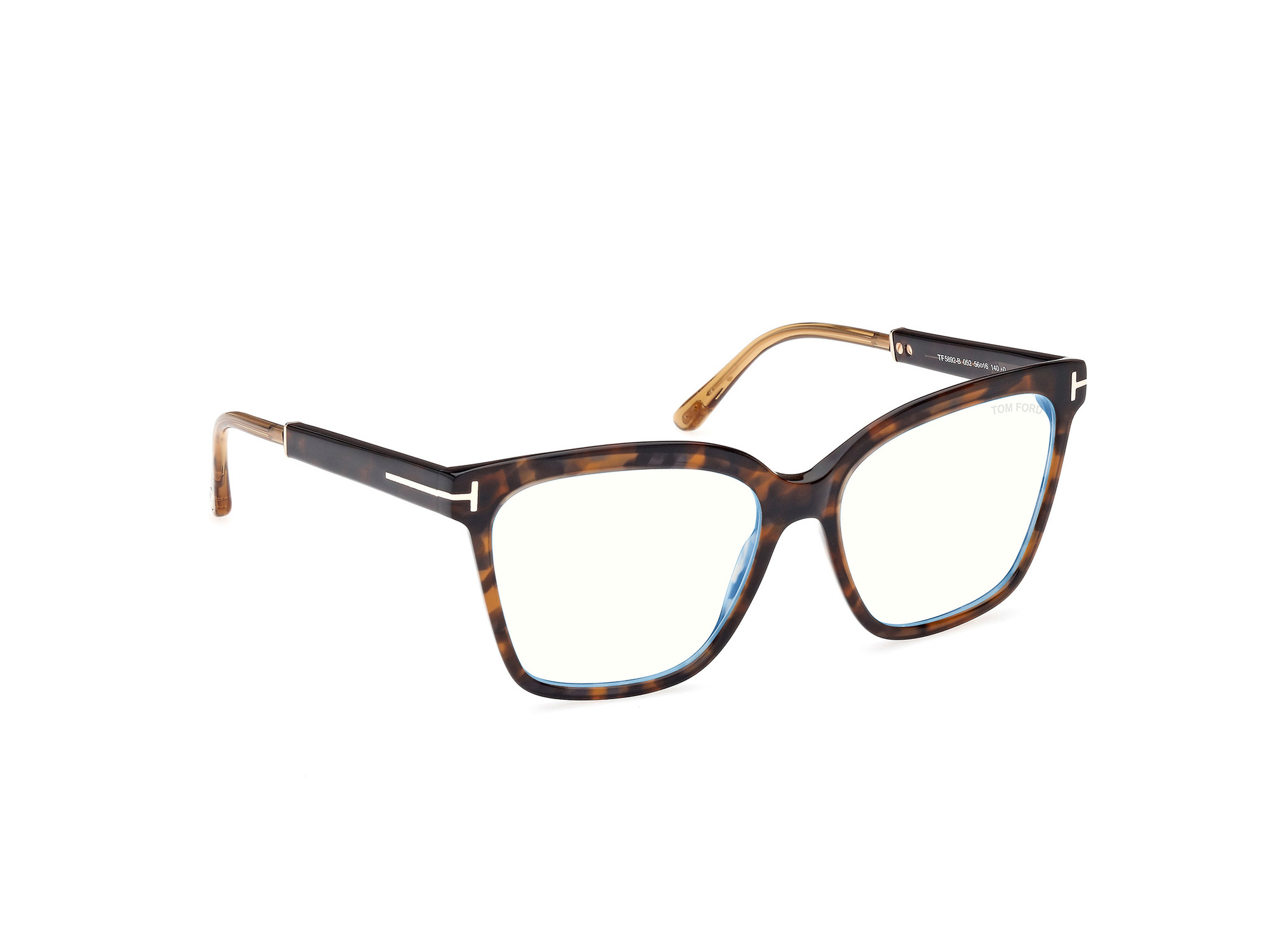 Tom Ford Optical frame FT5892-B-052