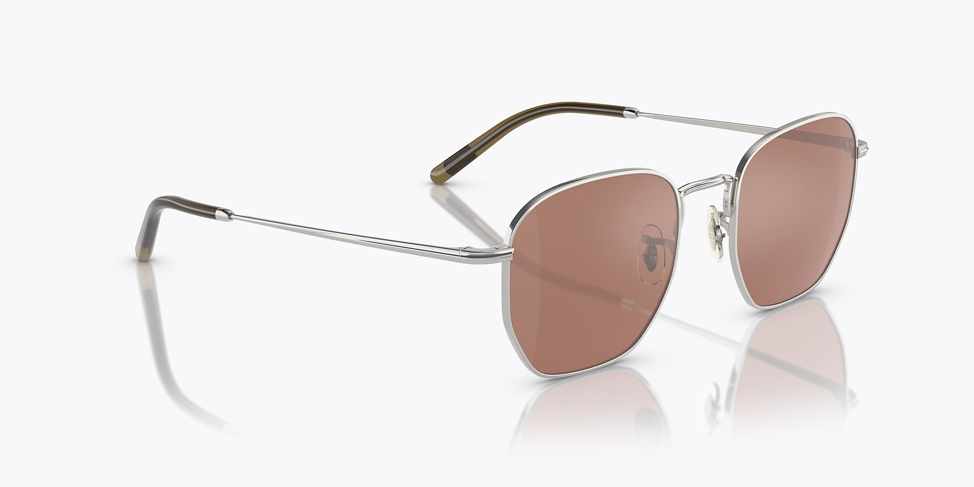 Oliver Peoples Okulary przeciwsłoneczne Kierney Sun OV1331S-5036W4