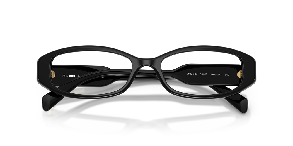 Miu Miu Okulary korekcyjne MU 06ZV-16K1O1
