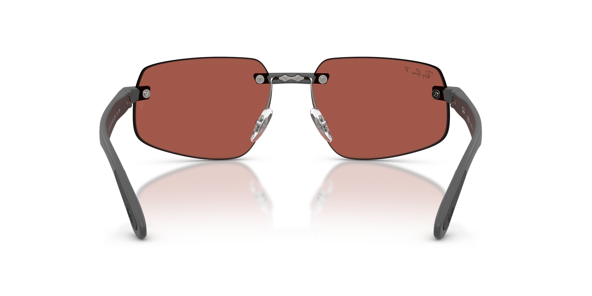 Ray-Ban Okulary przeciwsłoneczne RB4475CH-60171B