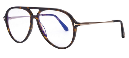 Tom Ford Optical frames TF5586B-052