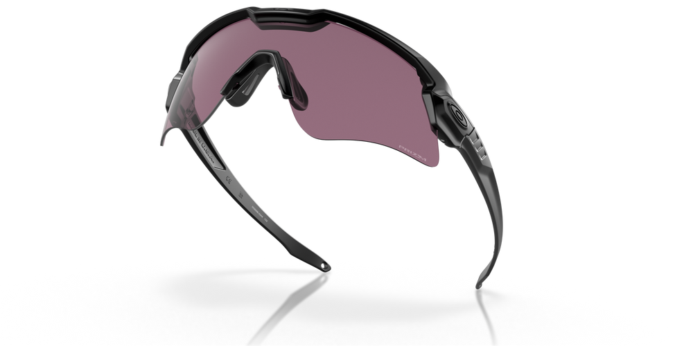 Oakley Sunglasses Matte Black/Tr22 OO9296-03