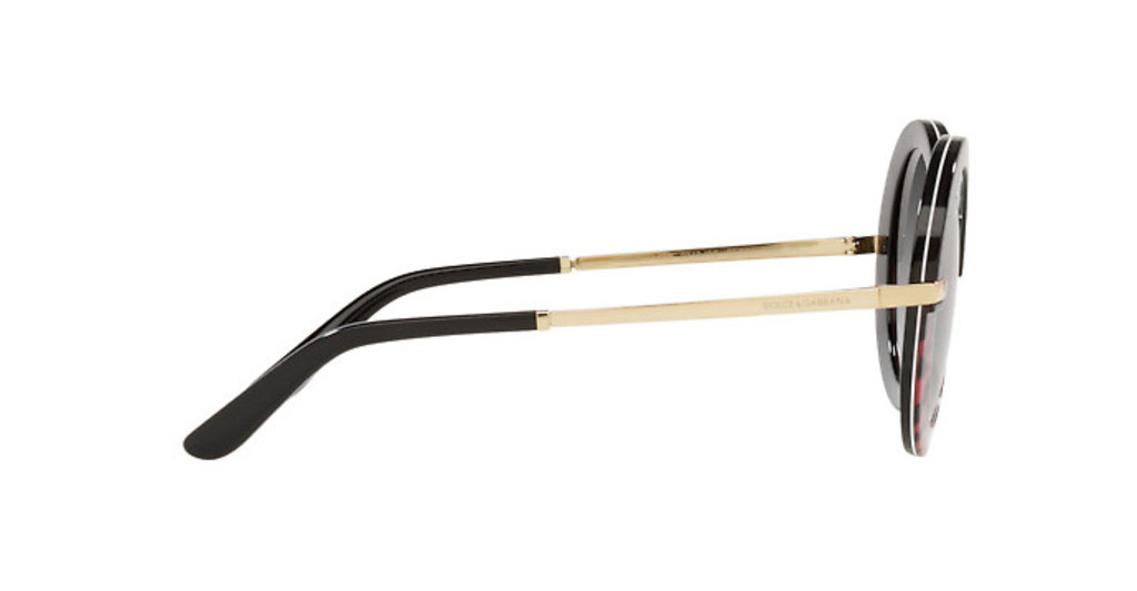 Dolce & Gabbana Sunglasses DG4393-33198G