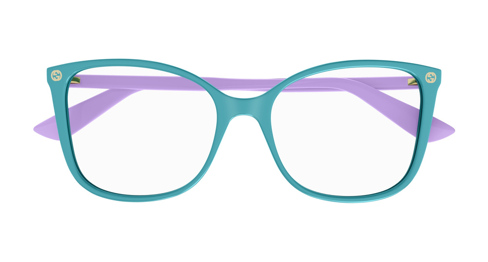 Gucci Okulary korekcyjne GG0026O-015