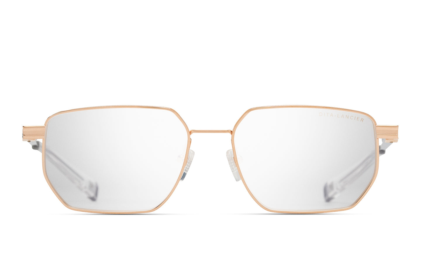 Dita Lancier Okulary korekcyjne DLX146-A-04