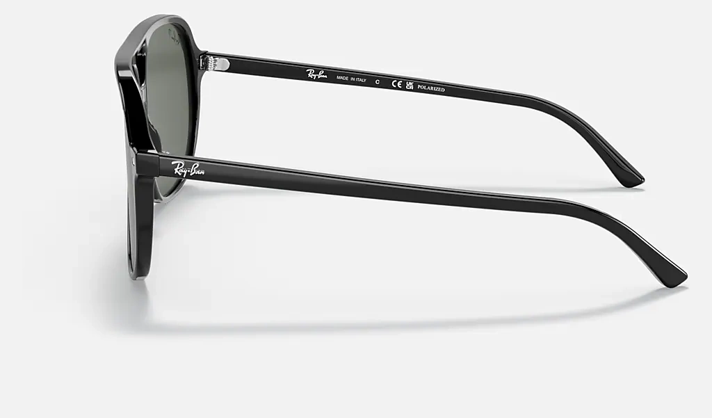 Ray-Ban Sunglasses Bill RB2198-901/58