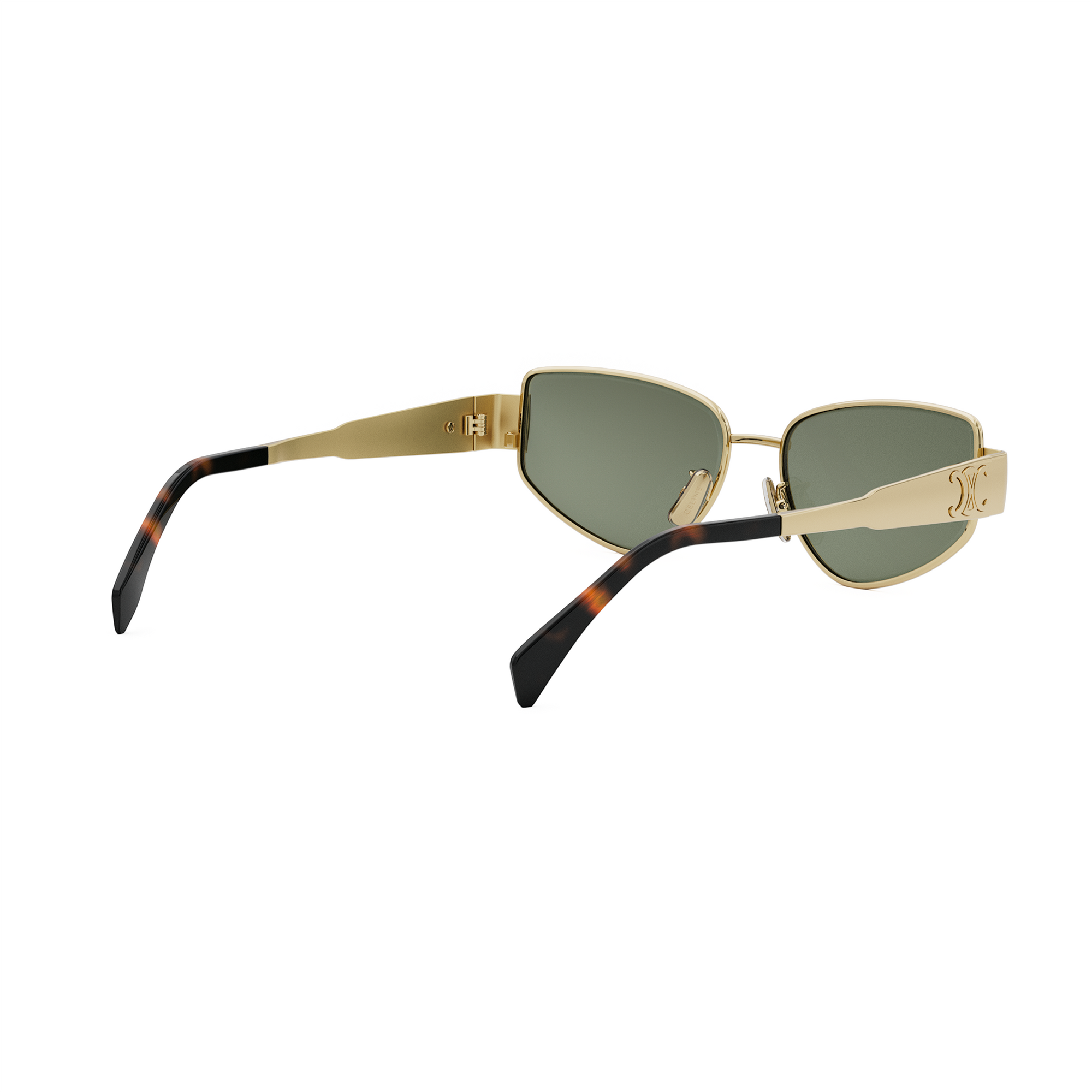 Celine Okulary przeciwsłoneczne CL40293U-30N