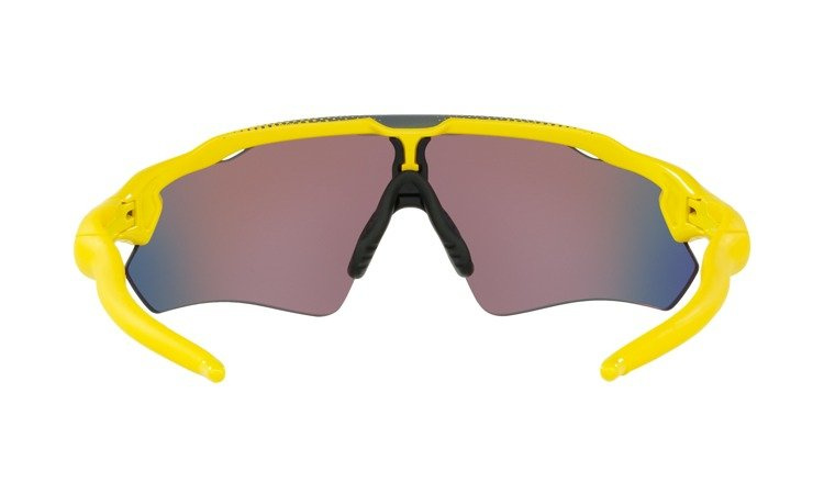 Oakley Sunglasses RADAR EV PATH PRIZM™ ROAD TOUR DE FRANCE EDITION Team Yellow/Prizm Road OO9208-43