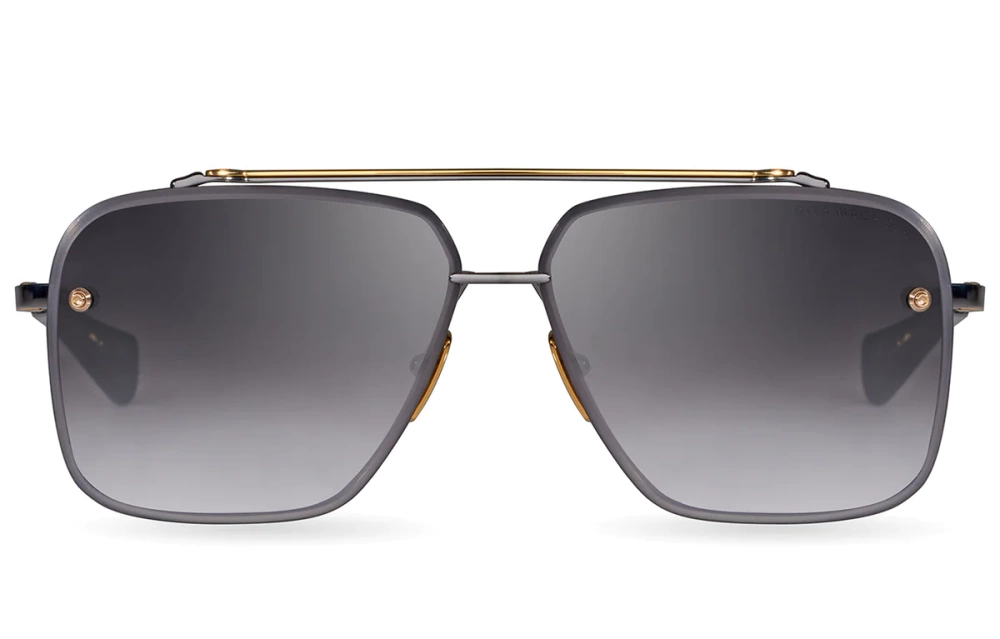 Dita Sunglasses MACH-SIX DTS121-62-05