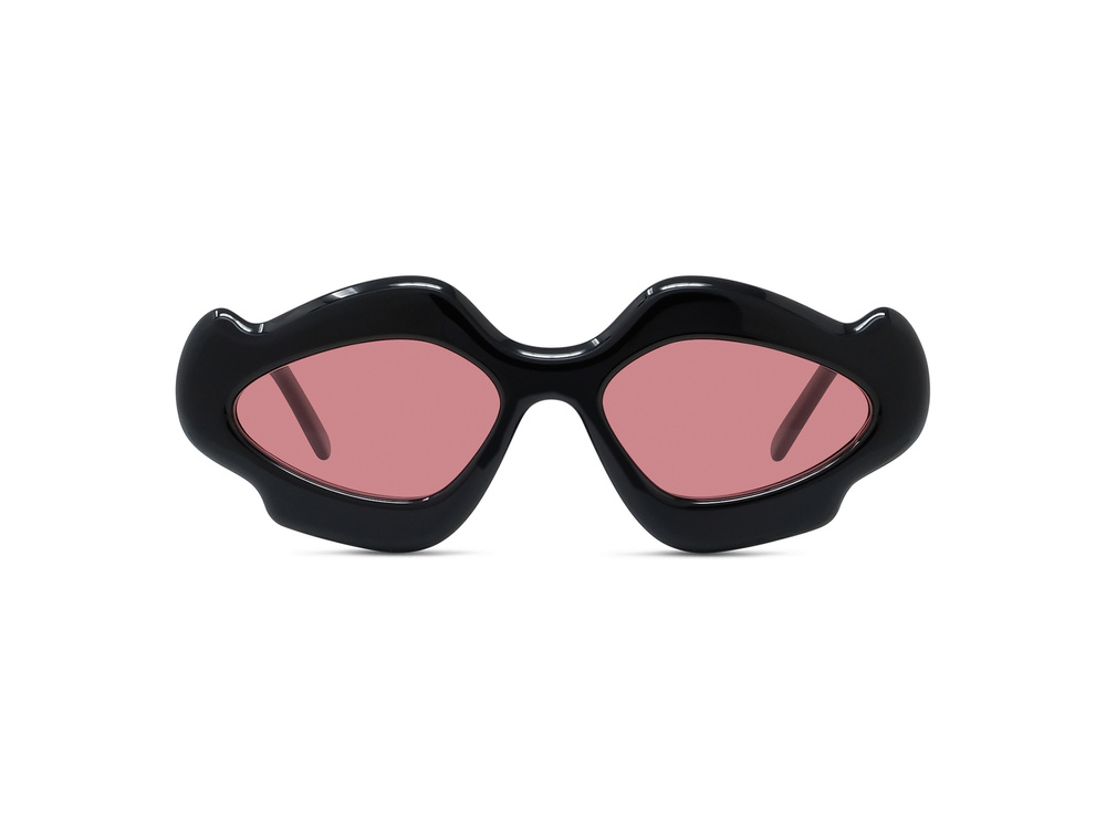 Sunglasses Loewe Paula'S Ibiza LW40109U-01Y