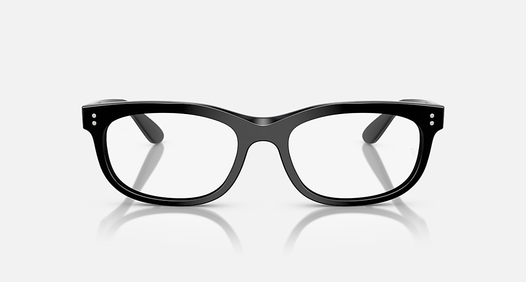 Ray-Ban Optical frame BALORETTE RX5489-2000