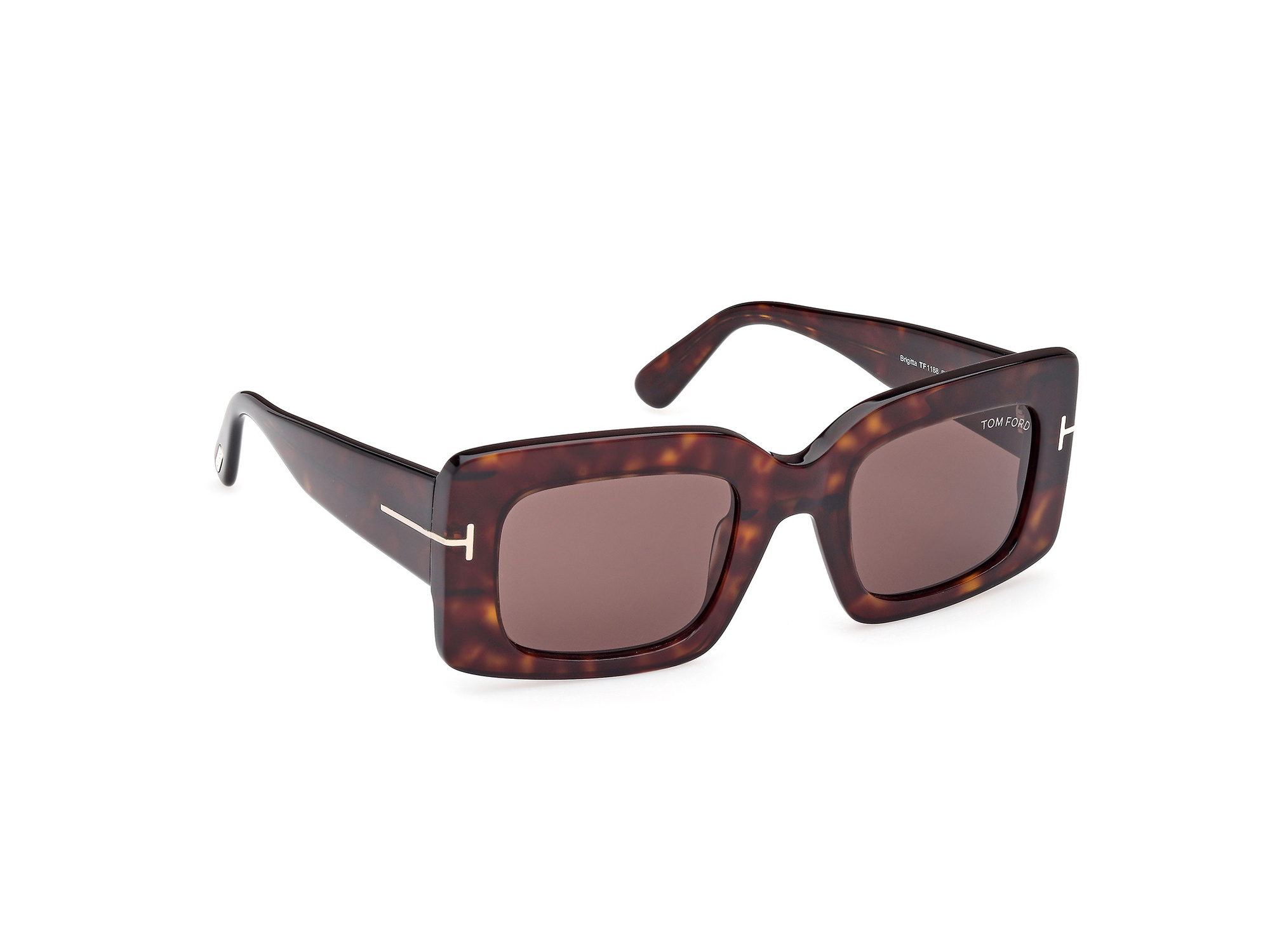 Tom Ford Sunglasses FT1188-52E