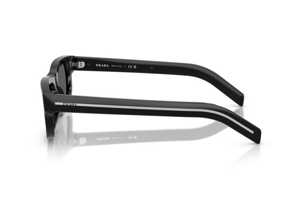 Prada Okulary przeciwsłoneczne PRB11S-16K731