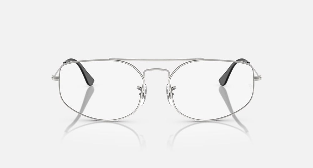 Ray-Ban Optical frame EXPLORER 5 RX6545-2501