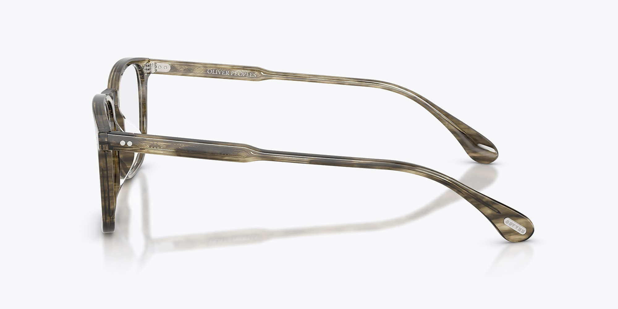 Oliver Peoples Okulary korekcyjne Tillen OV5603U-1735