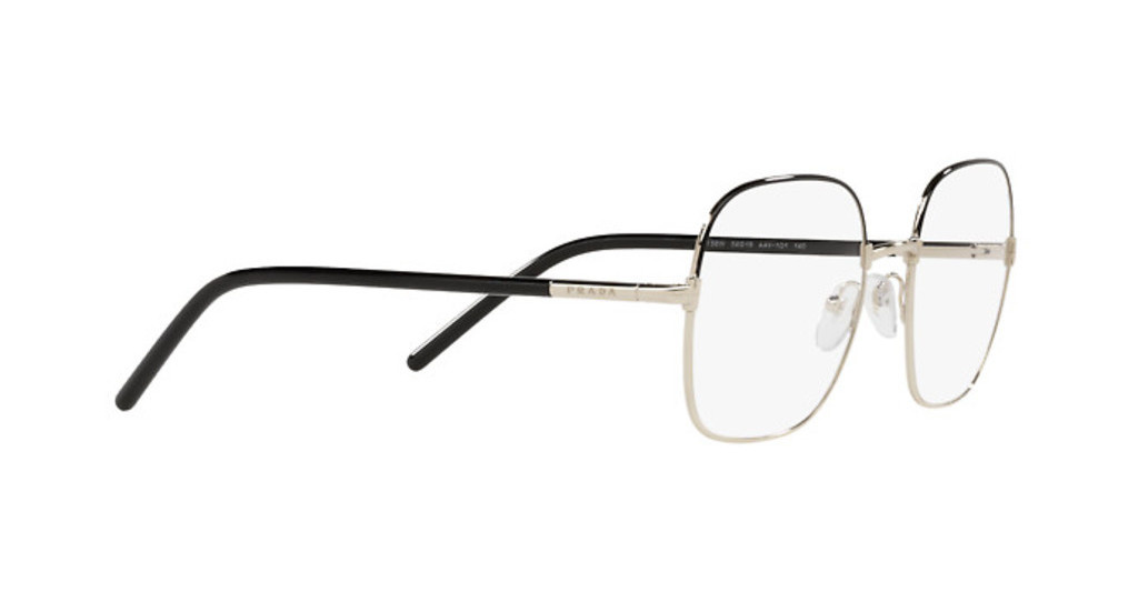 Prada Okulary korekcyjne PR 56WV-AAV1O1