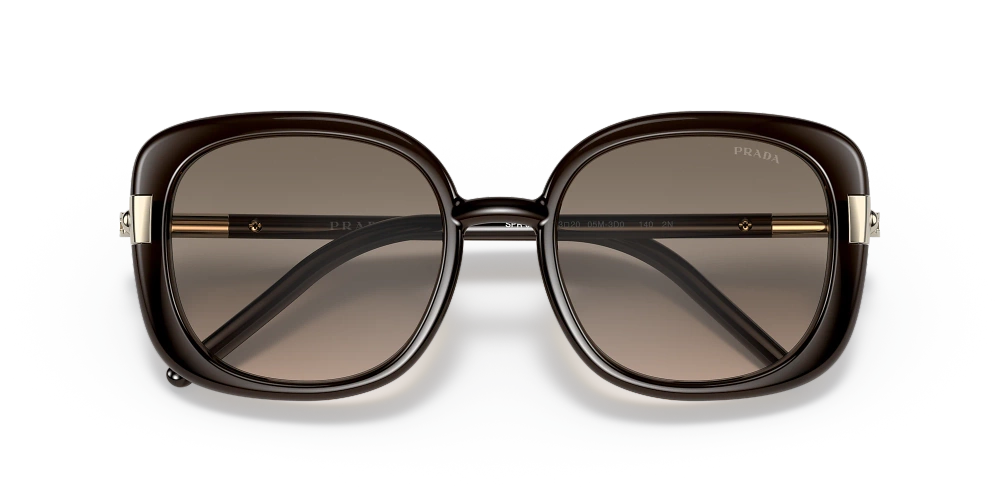 Prada Okulary przeciwsłoneczne PR04WS-05M3D0