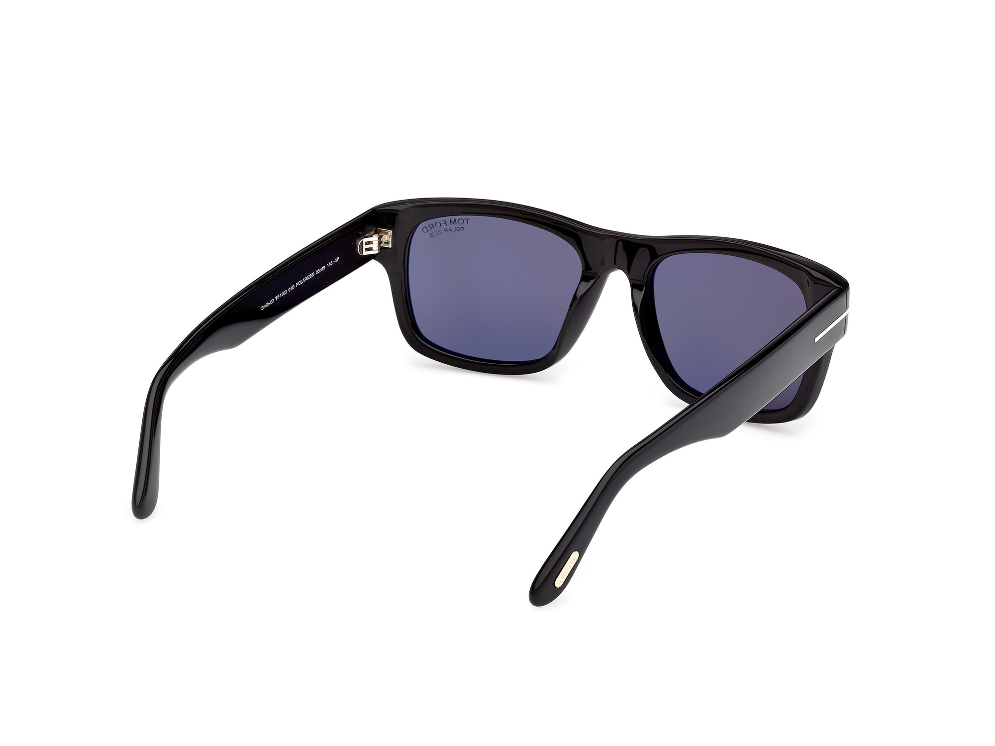 Tom Ford Okulary Przeciwsłoneczne SMITH-02 FT1303-01D