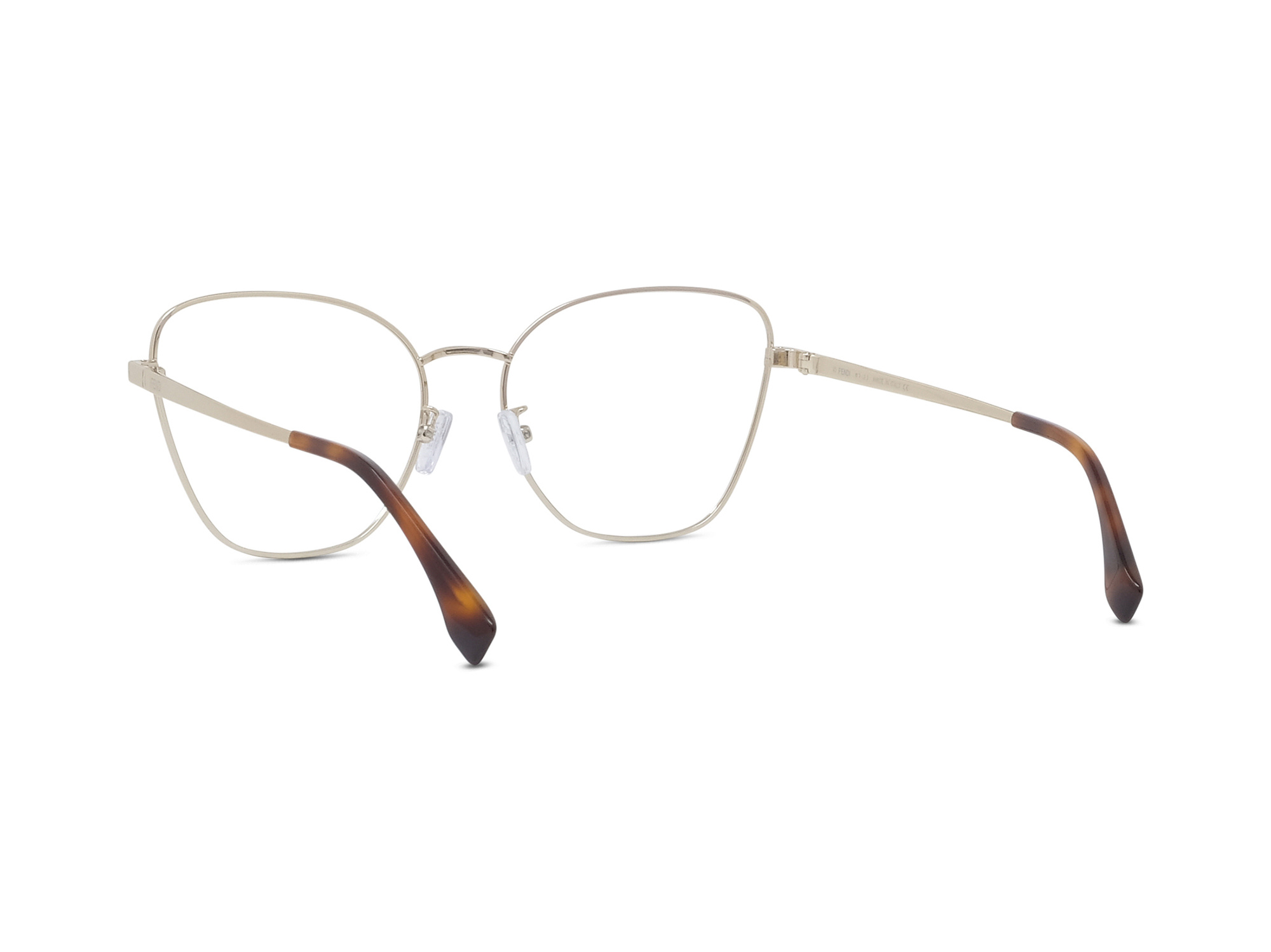 Fendi Optical frame FE50007U-033