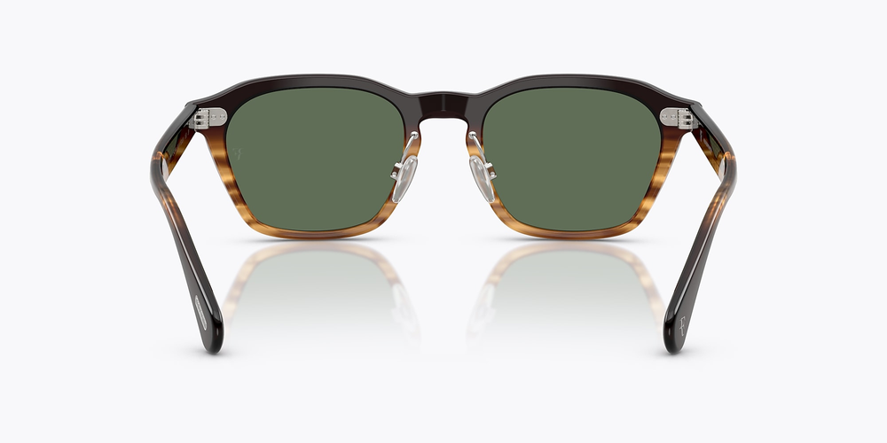 Oliver Peoples Okulary przeciwsłoneczne R-11 OV5593S-13929A