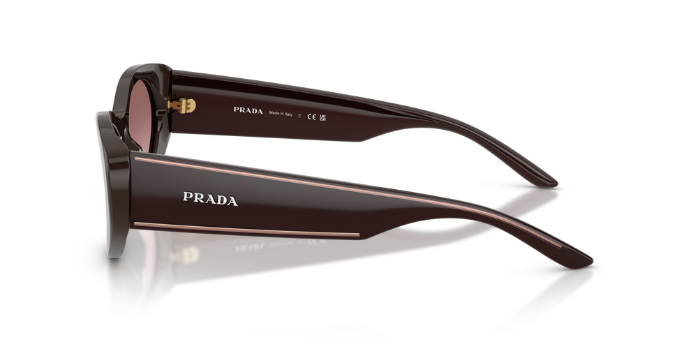 Prada Okulary przeciwsłoneczne PR D23SU-27I51B
