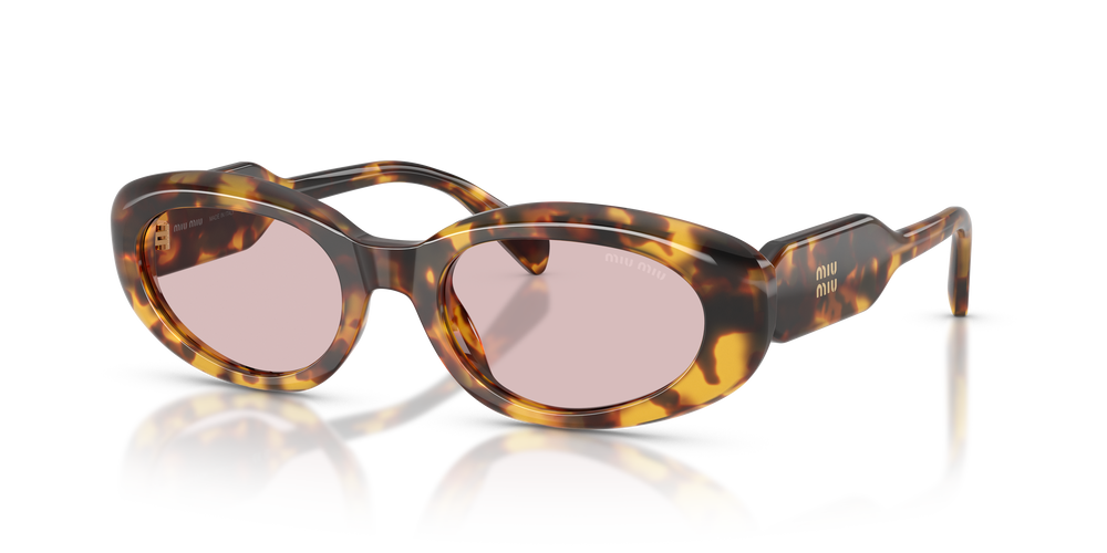 Miu Miu Okulary przeciwsłoneczne MU C01S-14L4I0
